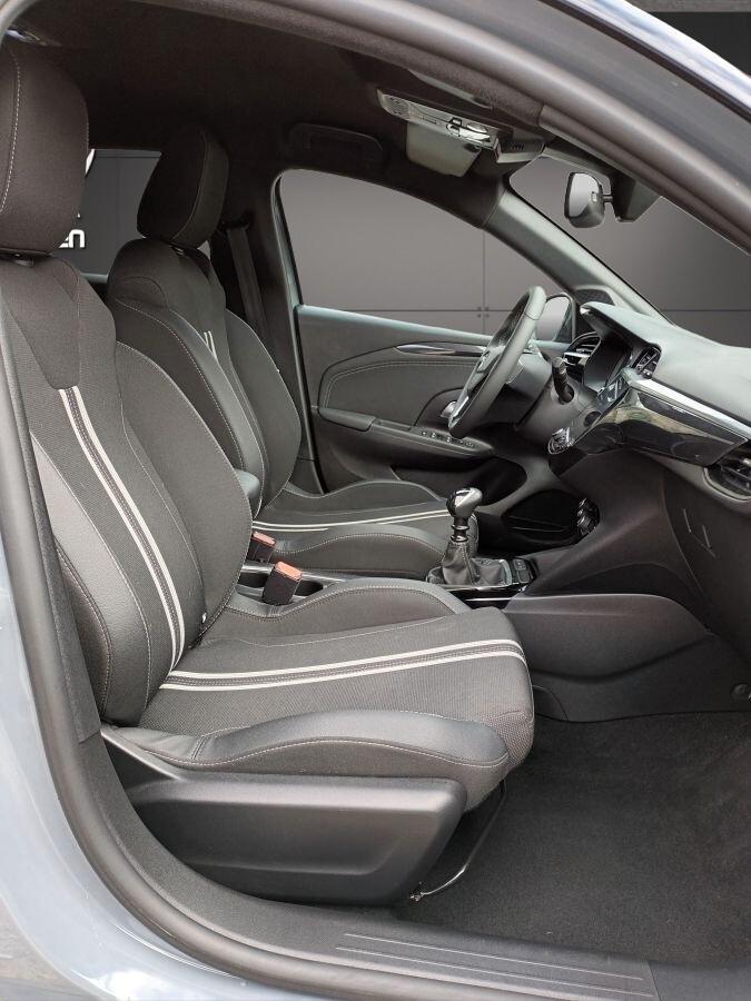 Opel Corsa 1200 GS 100 CV PACK INFOTAINMENT+