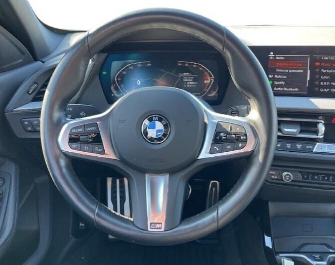 Bmw 118 118i 5p. Msport