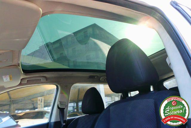 NISSAN Qashqai 1.5 dCi N-Connecta