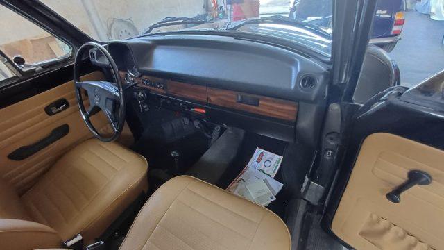 VOLKSWAGEN Maggiolino CABRIO