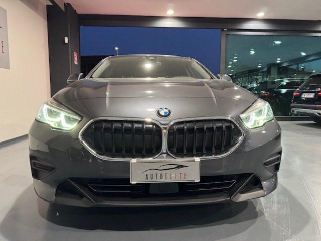BMW 216 d Gran Coupé Sport aut.