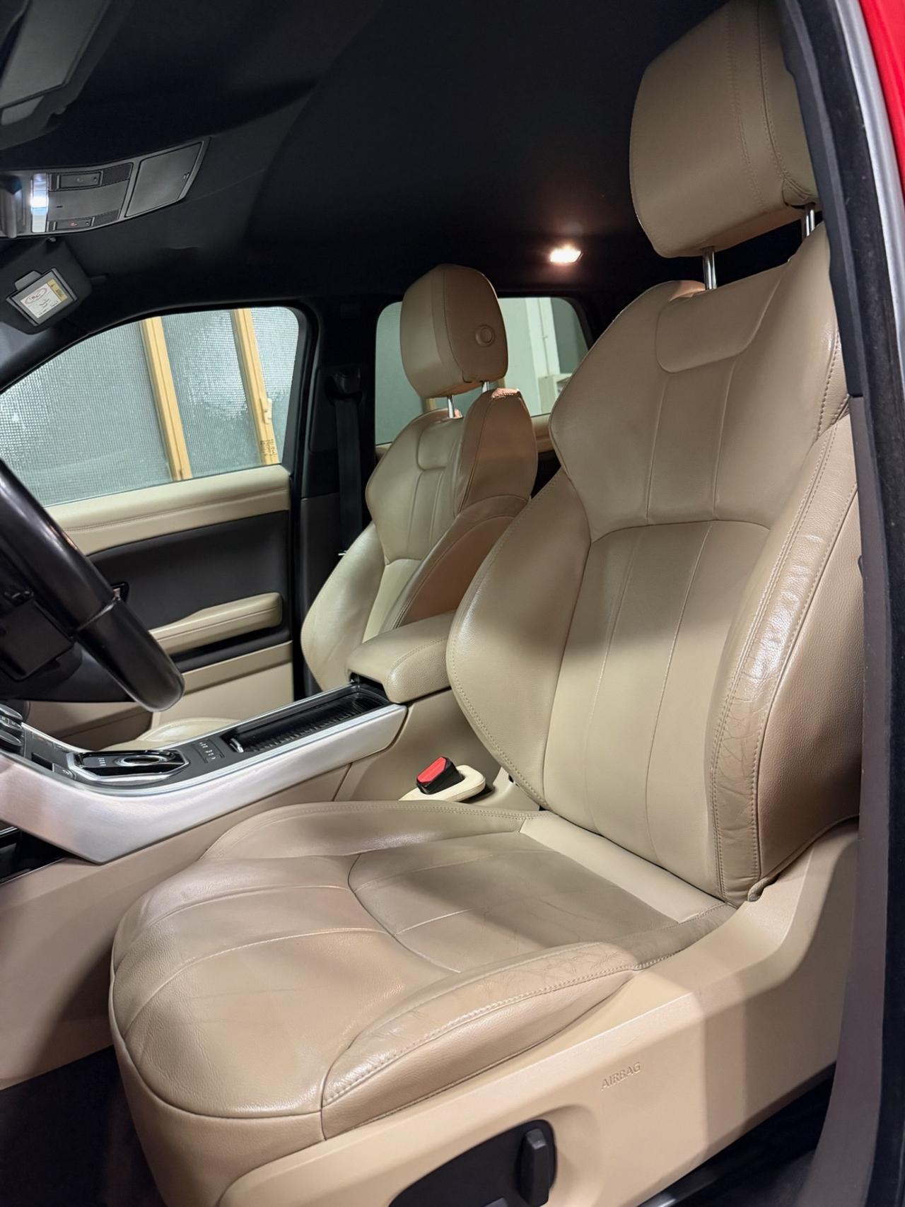 Land Rover Range Evoque 2.0 TD4 150 CV 5p. HSE Dynamic