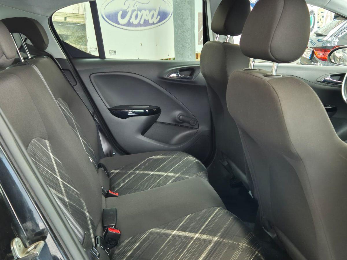 OPEL - Corsa - 1.4 90 CV GPL 5p. Innovation