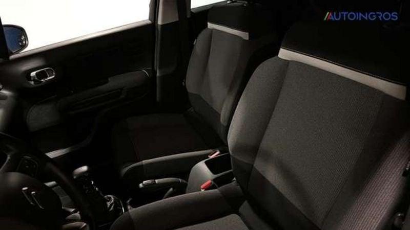 Citroën C3 Aircross 1.5 bluehdi Feel s&s 110CV MT6 USATO GARANTITO