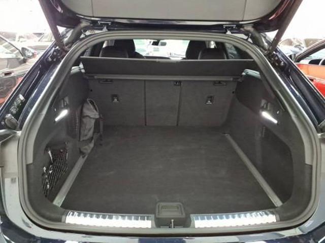 AUDI A6 Avant TDI 150 kW S tronic quattro S line edition.