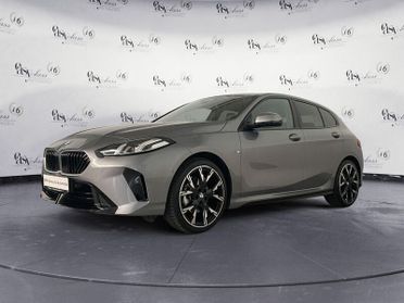 BMW Serie 1 118d 5p. MSport 18" DAB Live cockpit Camera