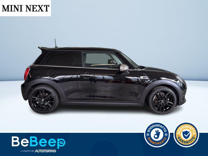 MINI Mini 5 porte Mini 3 porte MINI 1.5 ONE 75CV 3P