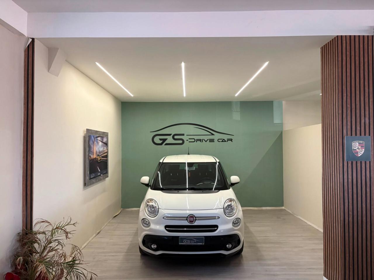 Fiat 500L 1.300cc Multijet 95 CV Lounge