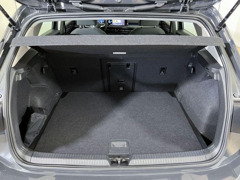 Volkswagen Golf Golf 1.5 TGI DSG Style