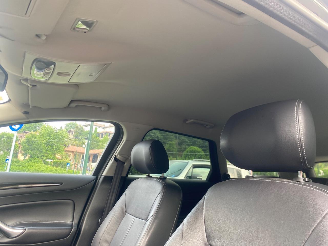 Ford Mondeo SW 163cv Titanium 128.000 km GARANZIA