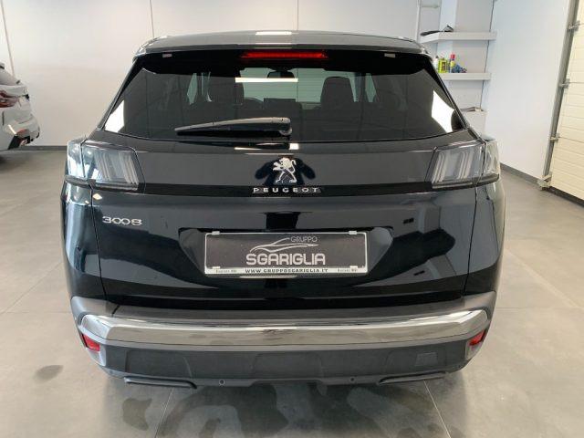 PEUGEOT 3008 1.5 BlueHDi EAT8 Allure Pack Automatico