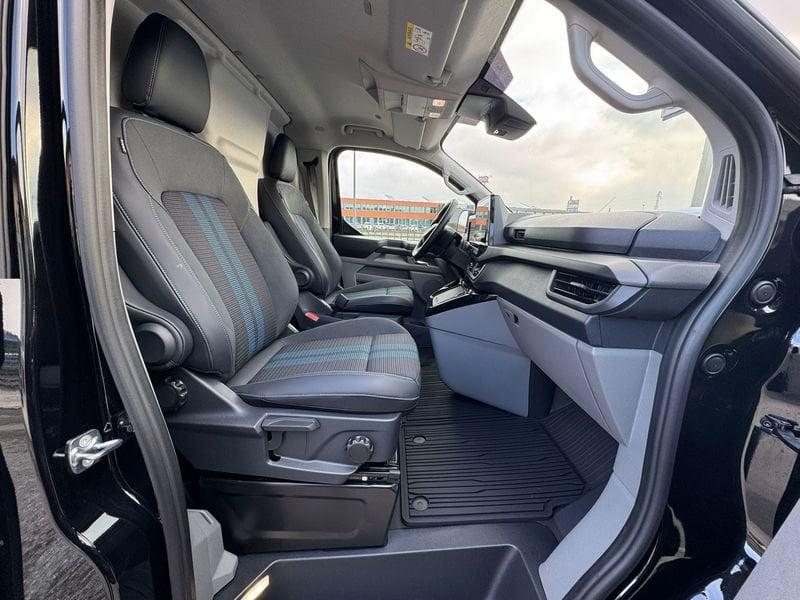 Ford Transit Custom Transit Custom 320 2.5 Duratec PHEV 233CV PC Sport + IVA