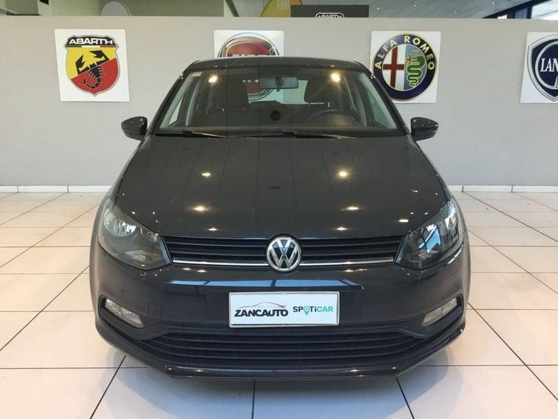 Volkswagen Polo 1.0 MPI TREND LINE 5P