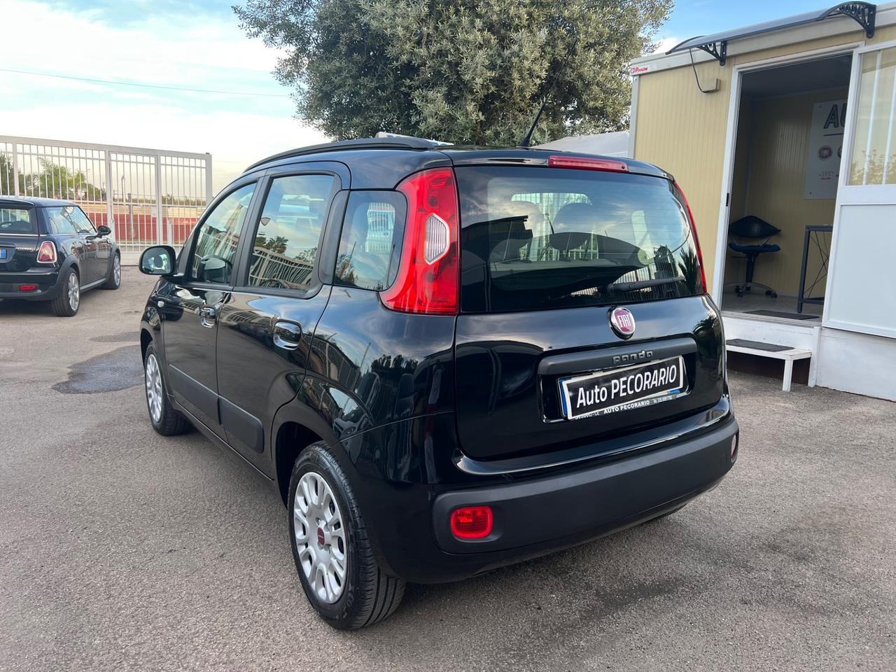 Fiat Panda 1.2 Easy