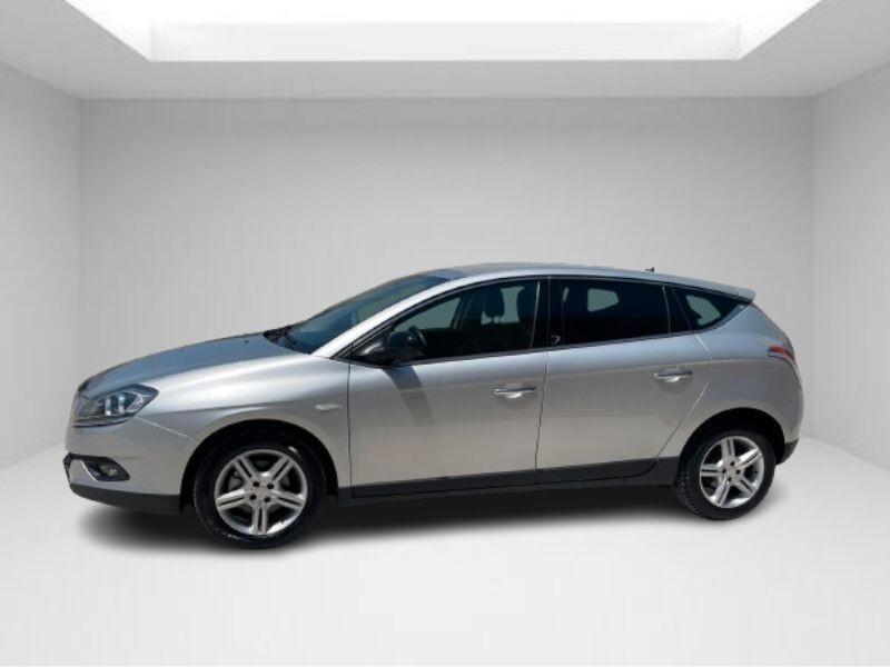 Lancia Delta 1.6 MJT DPF Oro