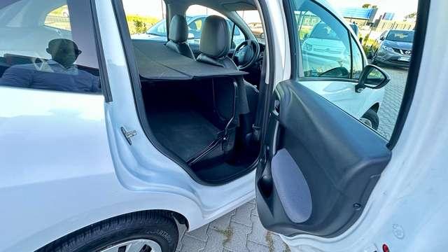 Citroen C3 1.4 HDi 68CV E5 Seduction + 2 POSTI- VAN-AUTOCARRO