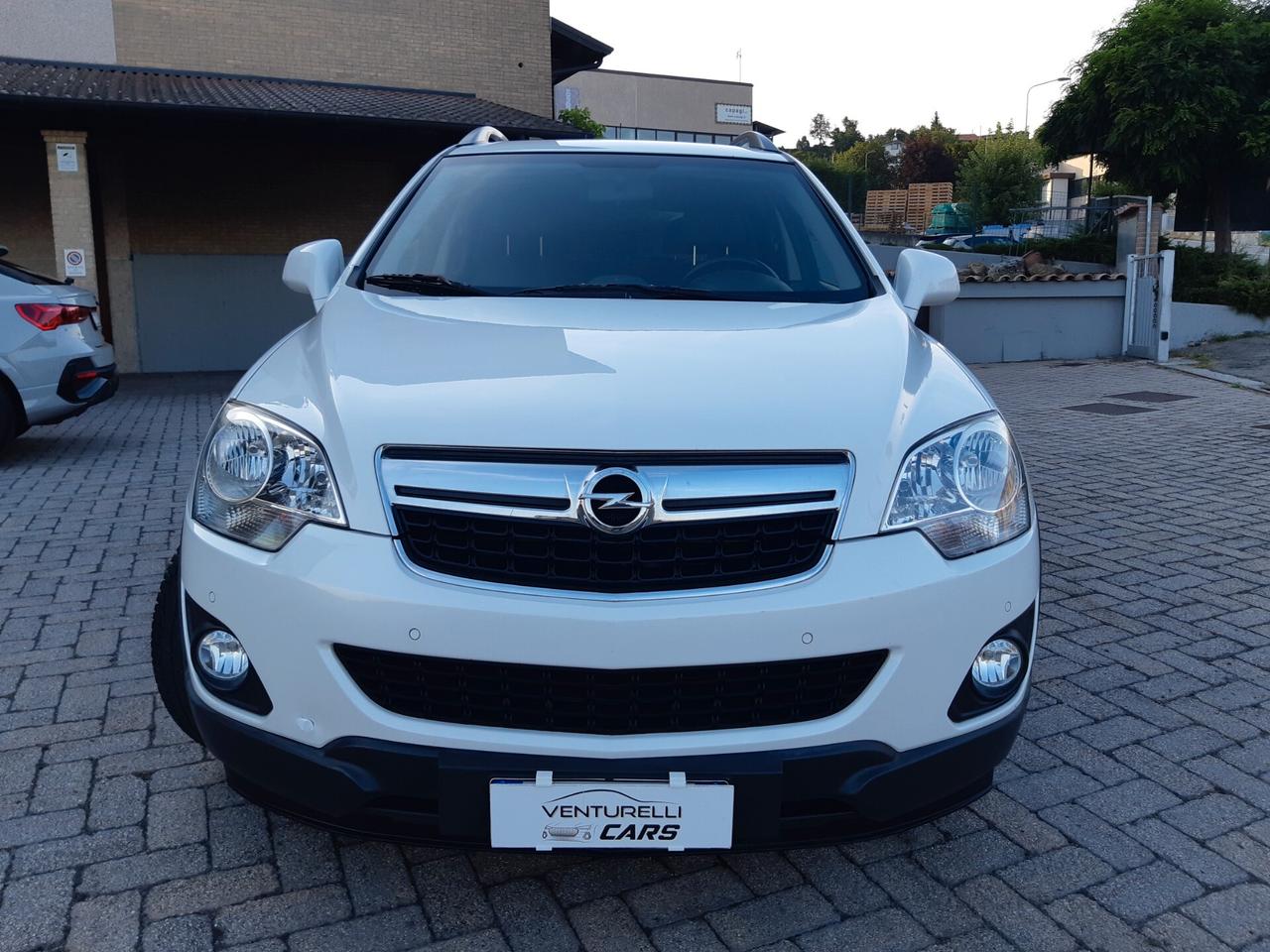 Opel Antara 2.2 CDTI 163CV 4X4 Cosmo