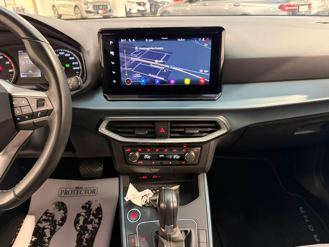 Seat Arona 1.0 EcoTSI 110 CV DSG XPERIENCE