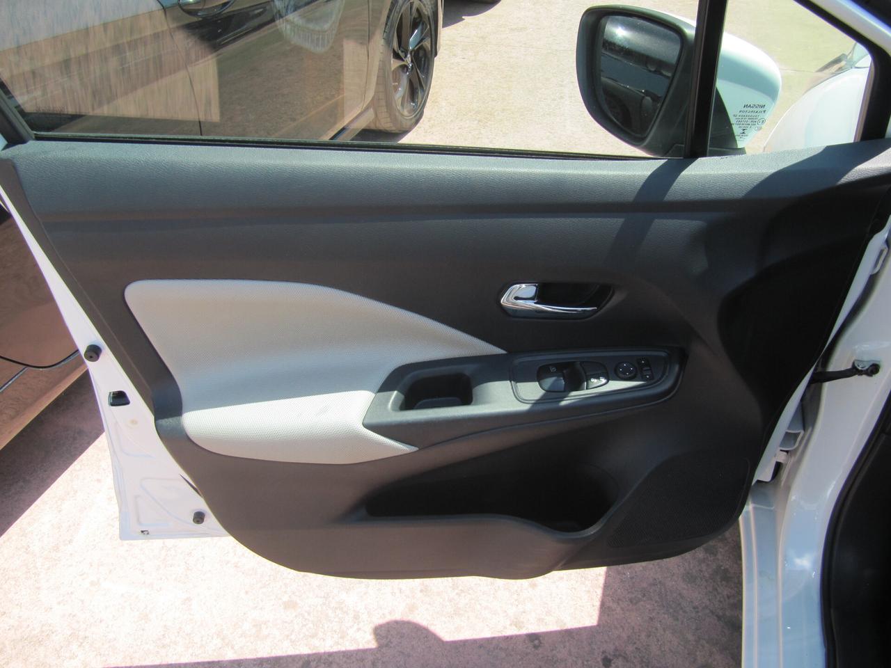 Nissan Micra 1.5 dCi 8V 5 porte Tekna