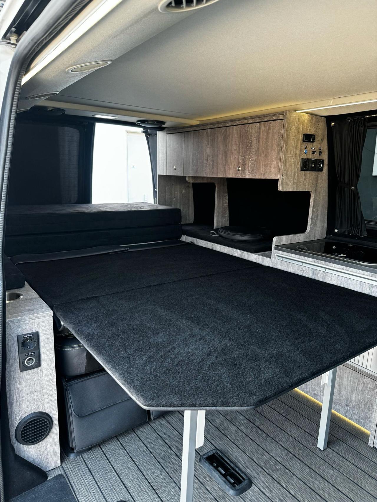 Vw California