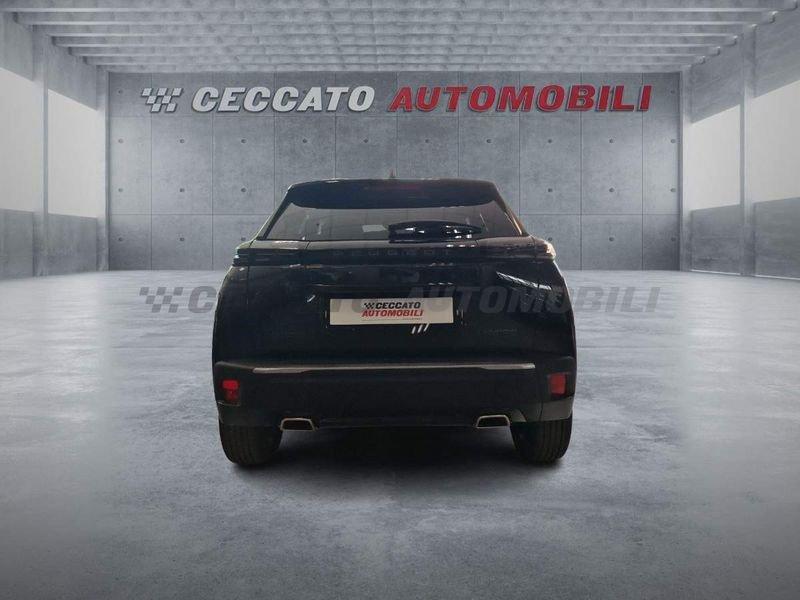 Peugeot 2008 2008 1.2 hybrid Allure 145cv e-dcs6