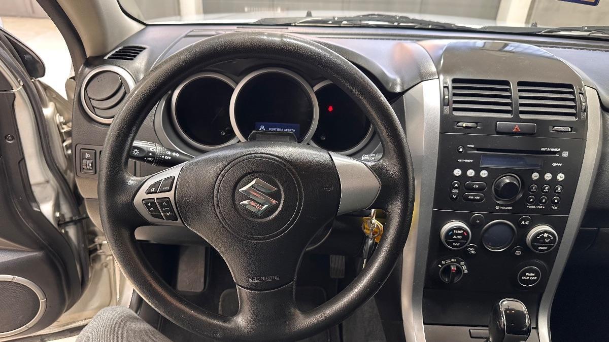 SUZUKI - Grand Vitara - 1.9 DDiS 5 porte Executive