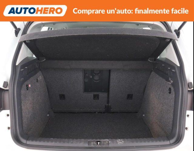 VOLKSWAGEN Tiguan 1.4 TSI 122 CV Cross BlueMotion Technology