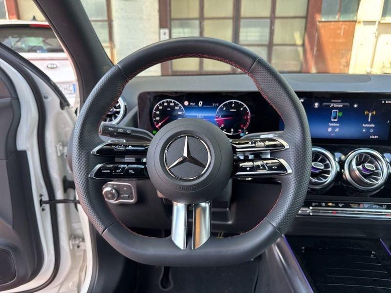 Mercedes-Benz GLA 200d Automatic AMG Line Premium