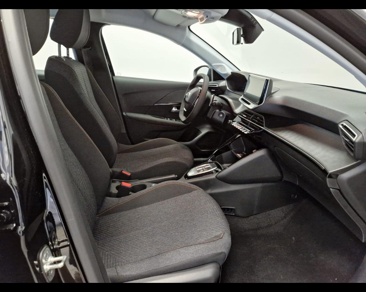 PEUGEOT 208 II 2023 - 208 1.2 hybrid Style 110cv e-dcs 6