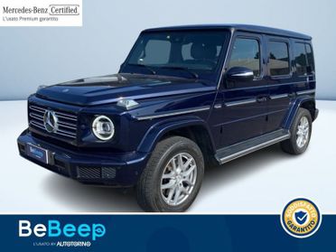Mercedes-Benz Classe G G 400 D EXCLUSIVE 330CV AUTO