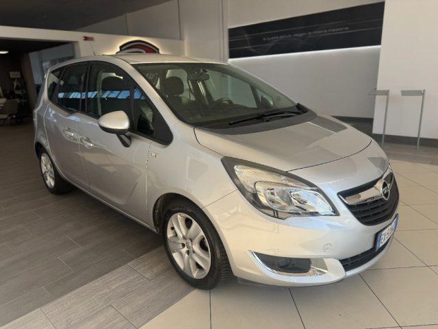 OPEL Meriva 1.4 Turbo 120CV GPL Tech Cosmo