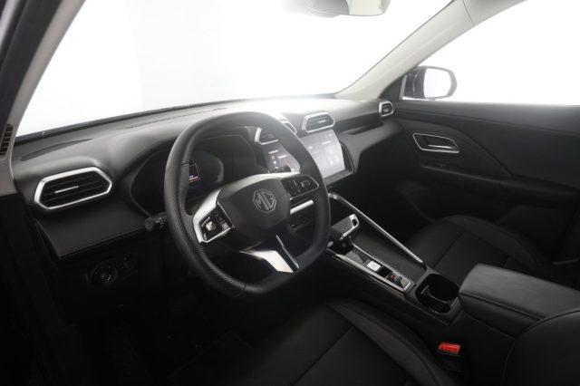 MG ZS (2024-->) Hybrid+ Luxury