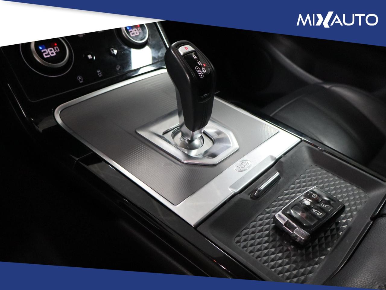 LAND ROVER Range Rover Evoque 2.0 D150 MHEV AWD S AUT EU6