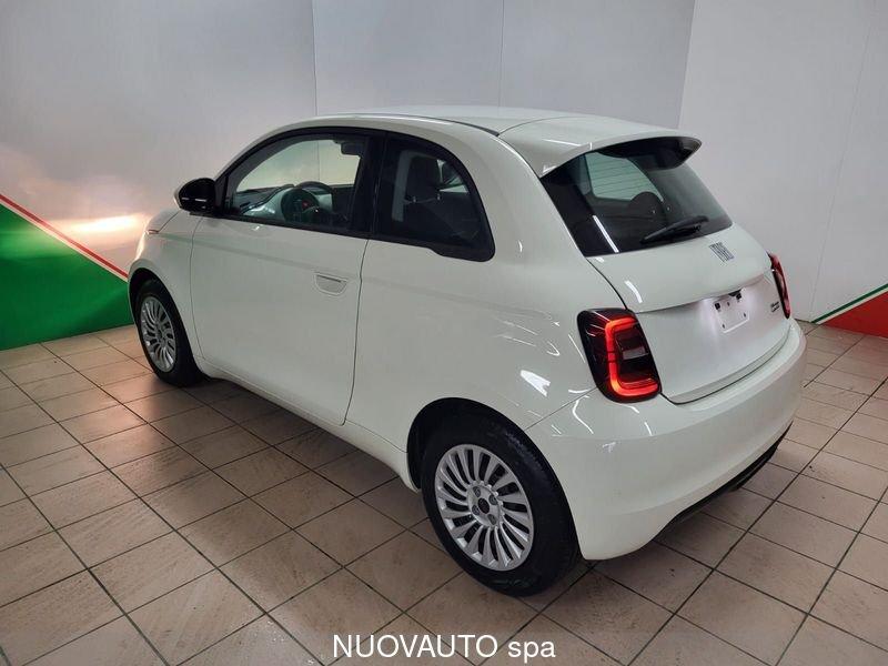 FIAT 500 Electric Elettrica 95cv