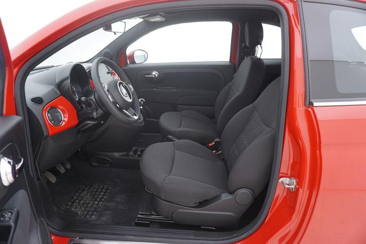 Fiat 500 Hybrid Cabrio Dolcevita BR397356 1.0 Mild Hybrid 69CV