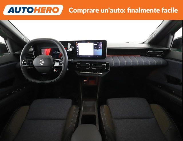 RENAULT R 5 E-Tech Electric 120 CV Urban Range Techno