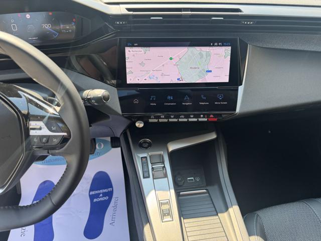 PEUGEOT 308 BlueHDi 130CV EAT8 SW Allure KM. 4.200