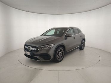 Mercedes-Benz GLA 200 d Premium 4matic auto