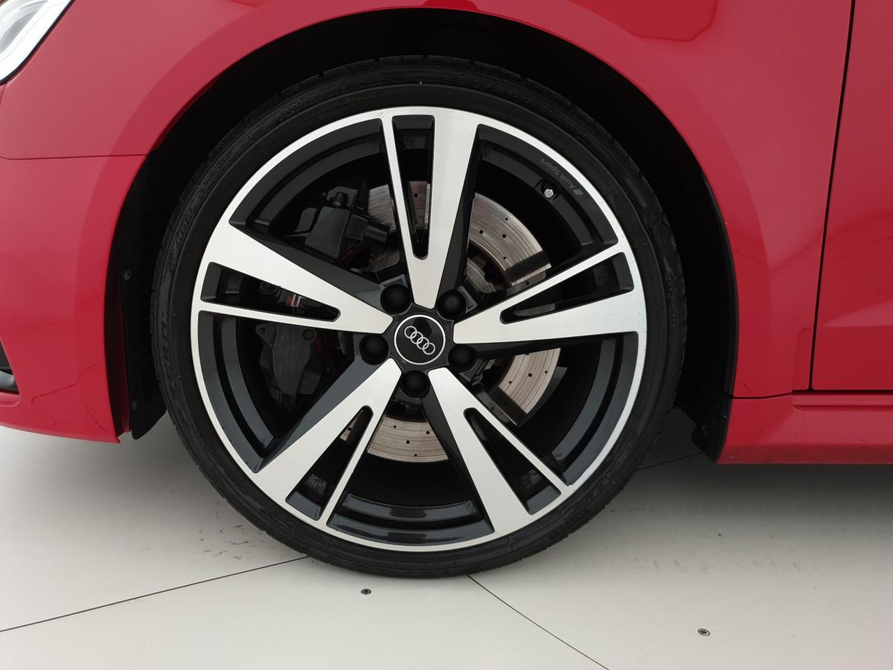 Sportback 2.5TFSI 400CV quattro S tronic