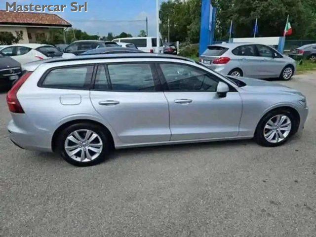 VOLVO V60 2.0 D4 AWD 190cv BUSINESS - GA467XW