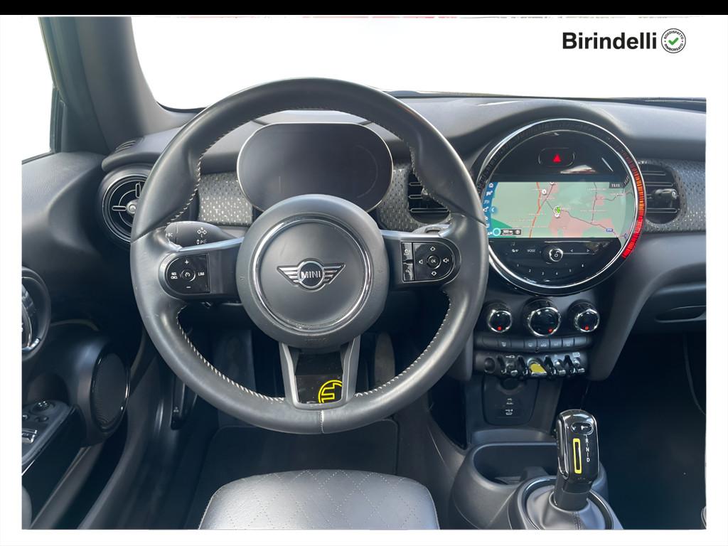 MINI Mini Full El. (F56) - Mini Cooper SE Electric