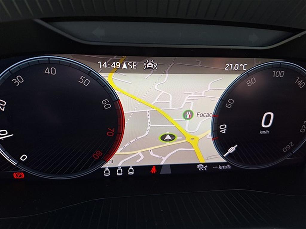 Skoda Karoq 1.5 TSI ACT Style