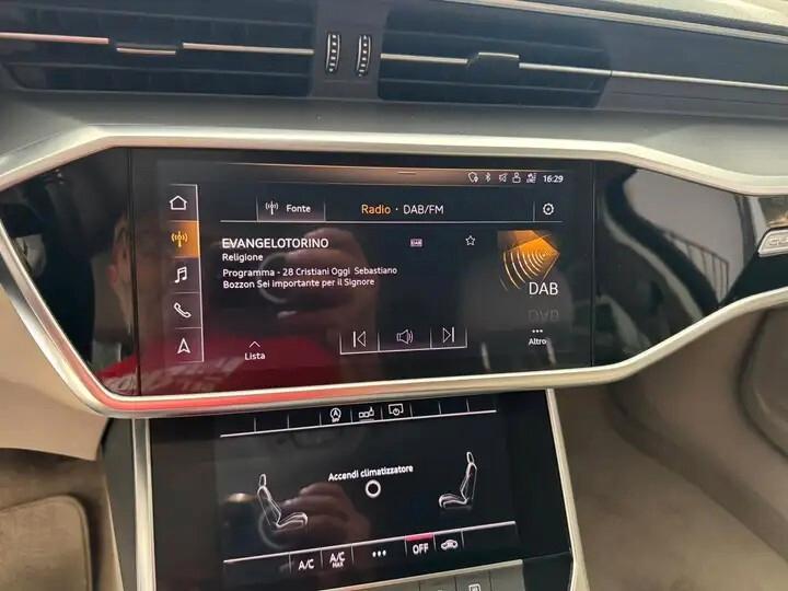 Audi A6 Avant 40 2.0 TDI quattro ultra S tronic Business Design
