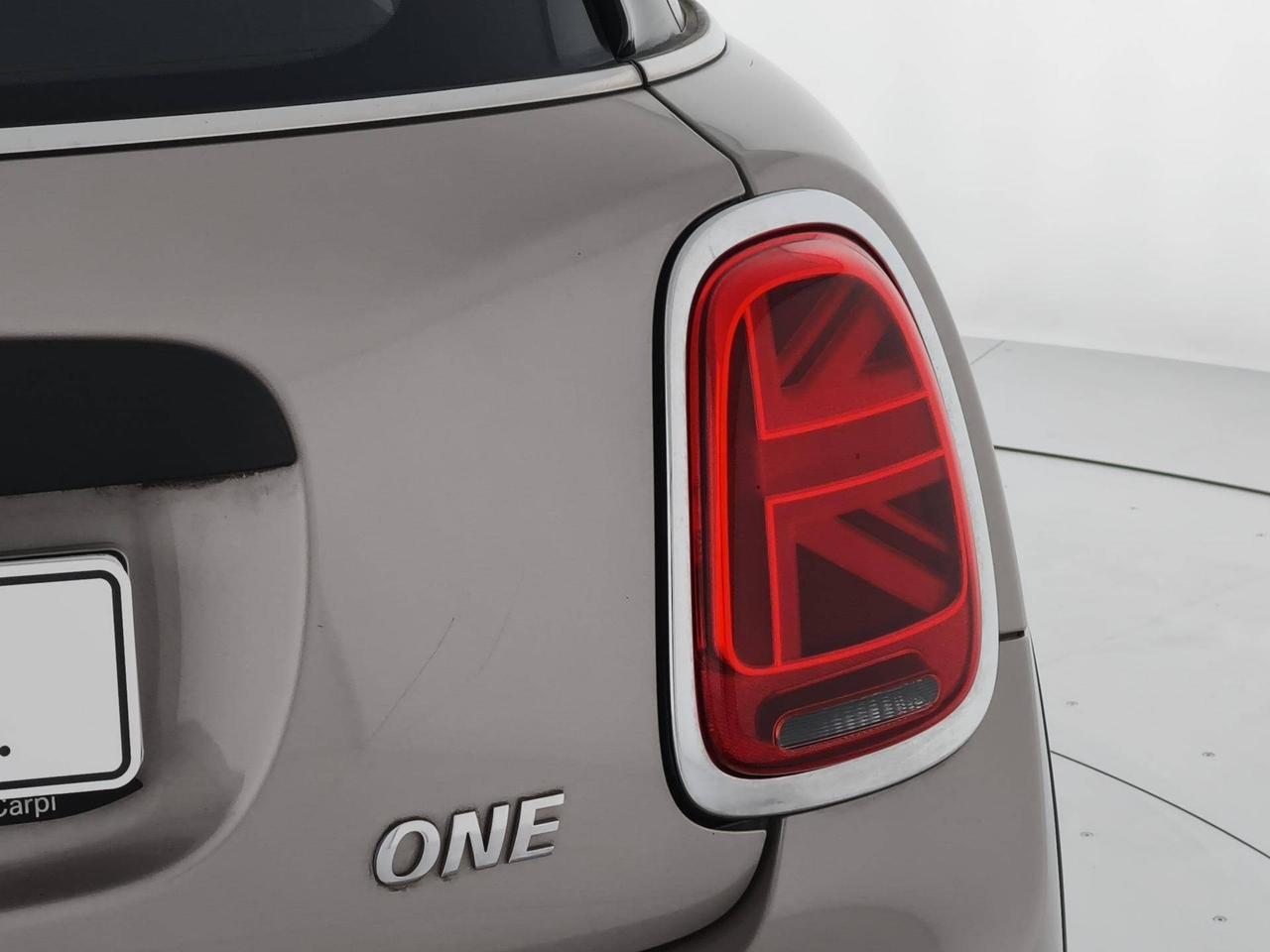 MINI Mini One Classic 55kW 5 Porte