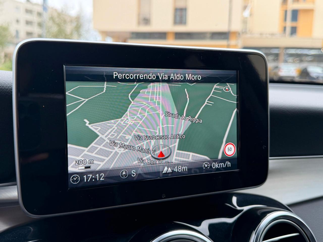 Mercedes-benz GLC 220 d 4Matic Premium