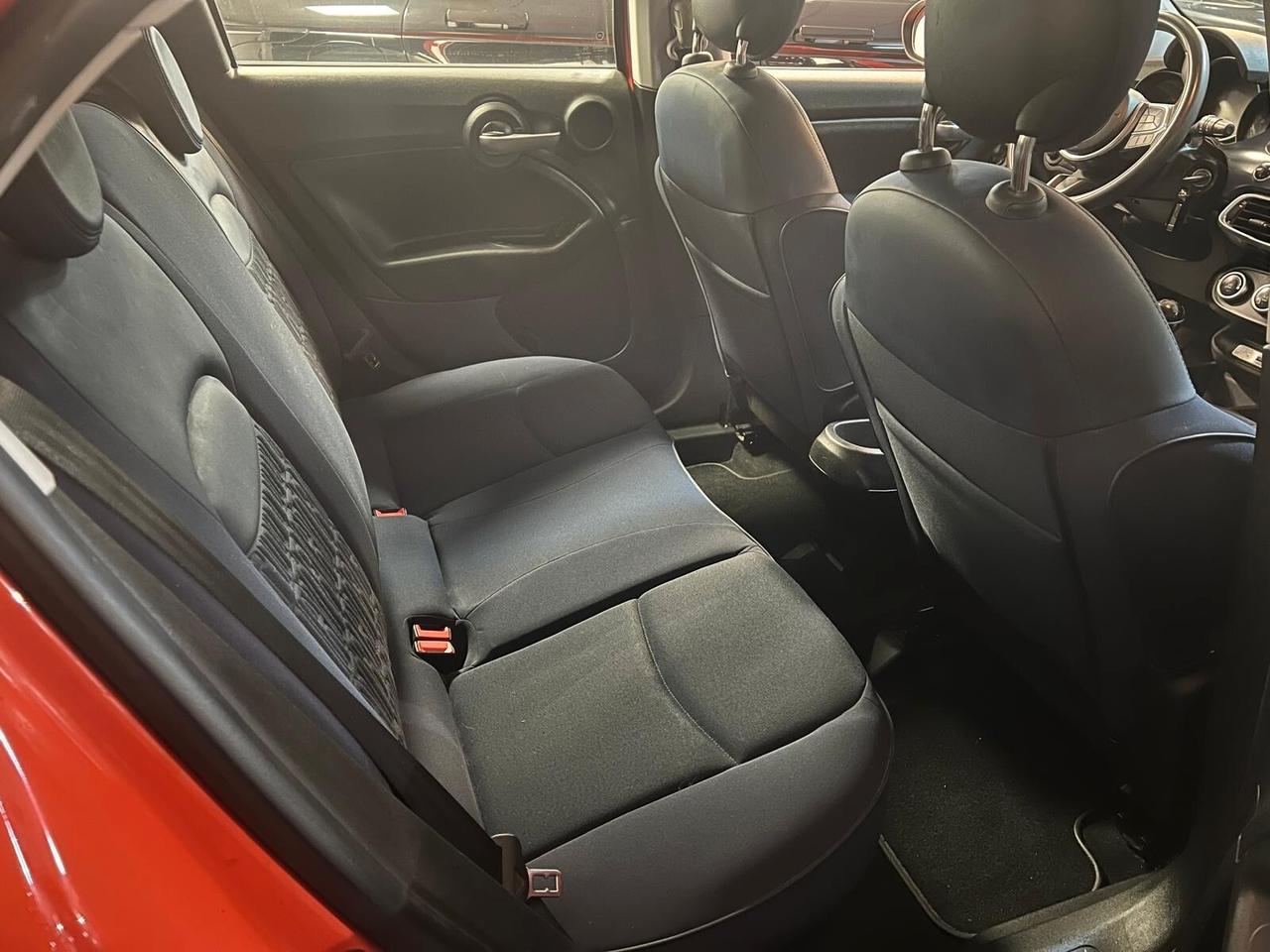 Fiat 500X 1.0 T3 120 CV Cult *NO VINCOLI PREZZO REALE*