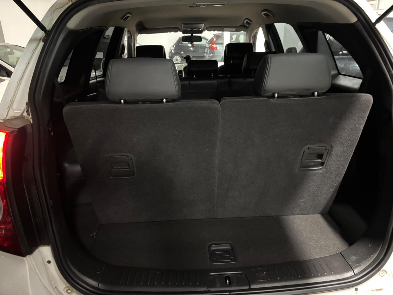 Chevrolet Captiva 2.0 VCDi 7 POSTI