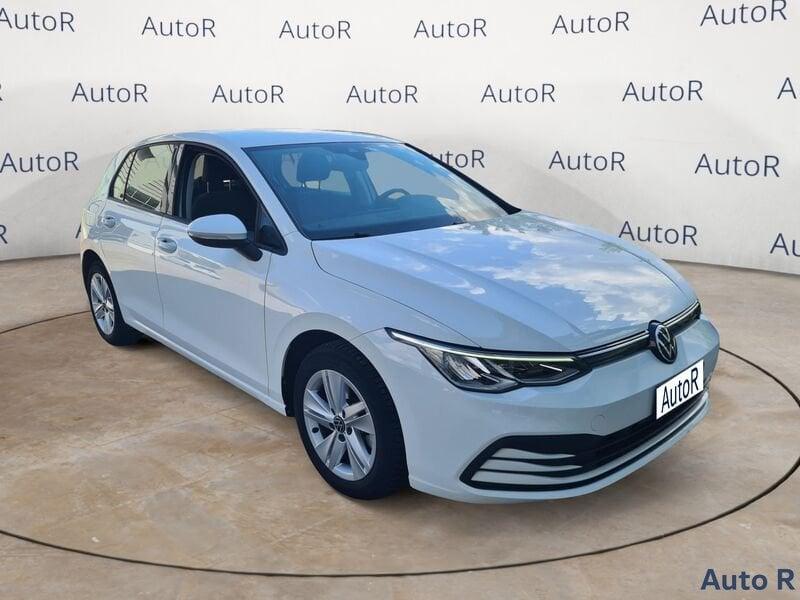Volkswagen Golf 1.0 eTSI 81kW EVO Life DSG