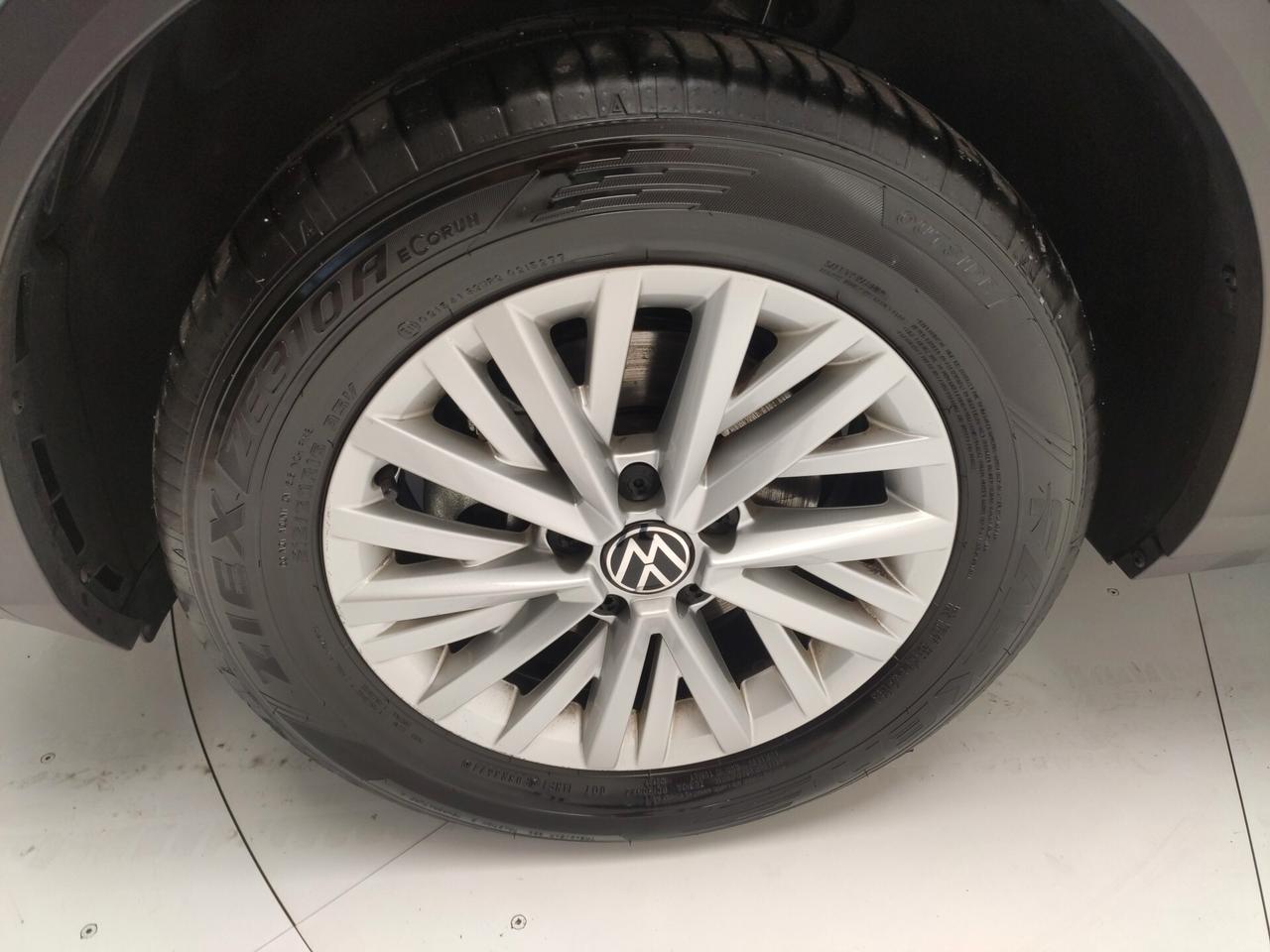 Volkswagen T-Roc 2.0 TDI SCR Life