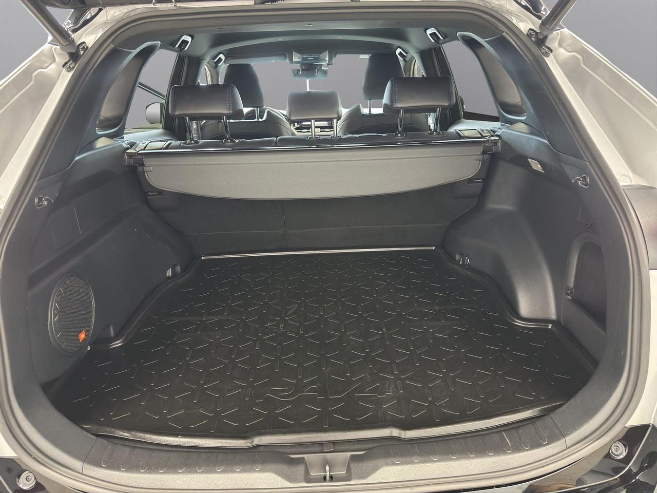 Toyota Rav4 2.5 vvt-ie h Style 2wd 218cv e-cvt